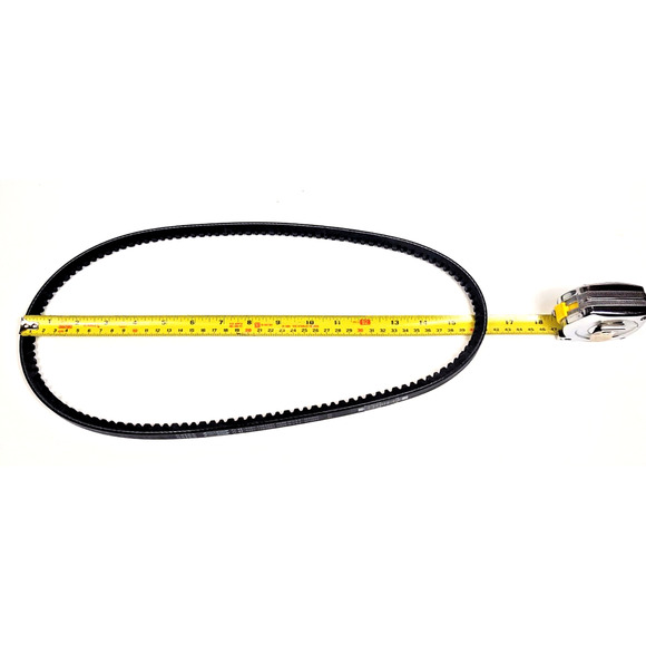 Gates 9390 Automotive XL High Capacity V-Belt -New Open Box OEM Direct - Picture 6 of 7